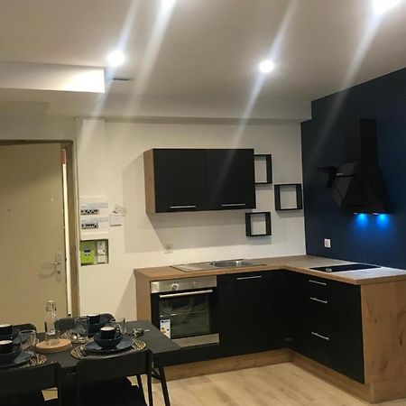 Loft T2 By Locations_Lepuyenvelay Appartement Le Puy-en-Velay Buitenkant foto