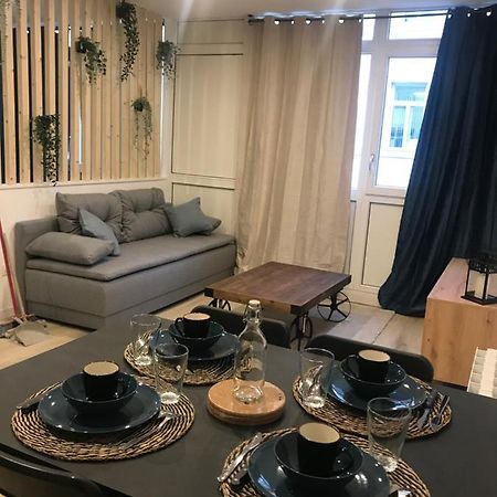 Loft T2 By Locations_Lepuyenvelay Appartement Le Puy-en-Velay Buitenkant foto