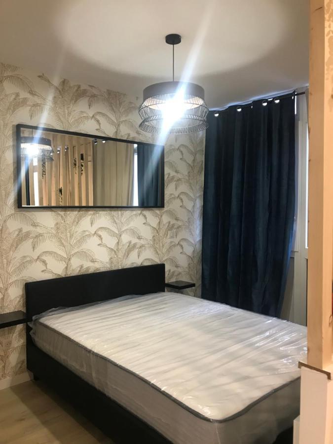 Loft T2 By Locations_Lepuyenvelay Appartement Le Puy-en-Velay Buitenkant foto