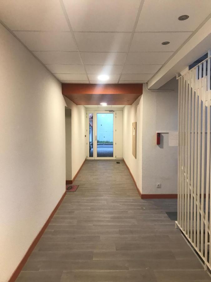 Loft T2 By Locations_Lepuyenvelay Appartement Le Puy-en-Velay Buitenkant foto